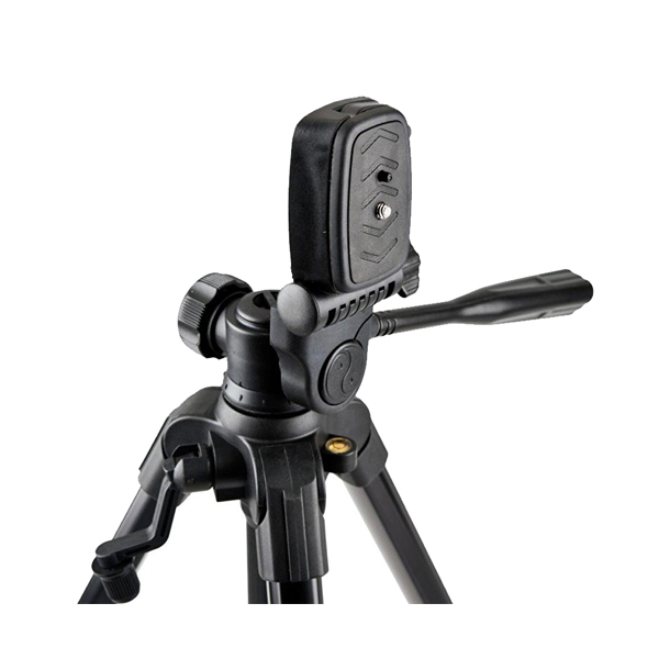 JIEYANG JY0508AM ​​ Max Load 5KG Camera Tripod For Video Stand DSLR  ขาตั้งกล้อง